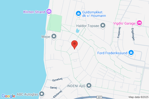 Frederikssund Sangforening