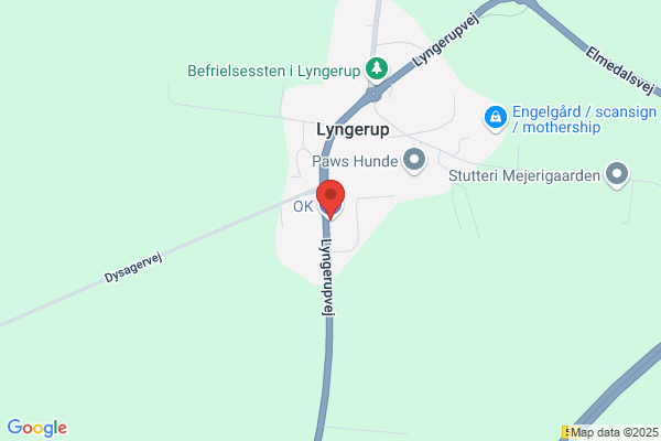 DK-Benzin A/S