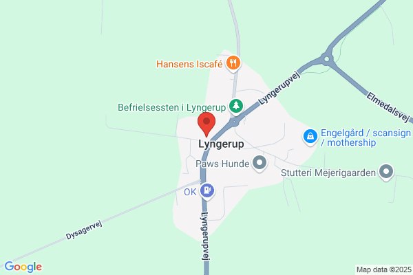 Lyngerup Pizza & Grillbar