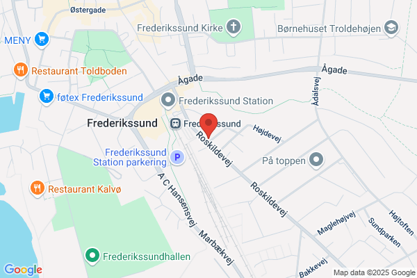 ABC Zoneterapeut