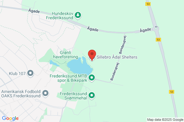 SOS-Børnebyerne i Frederikssund