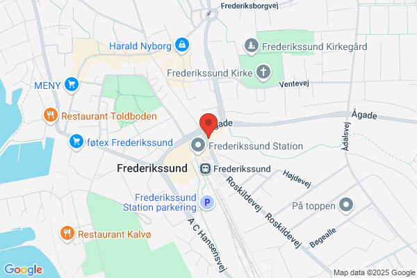 Vaffelhuset Kebabistan
