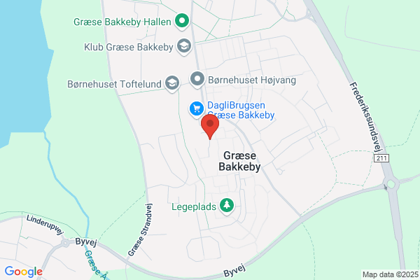 Bofællesskabet Bakken