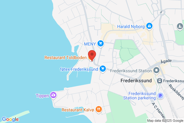 Færgekroen Bi-Lidt