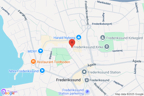 Postgaarden