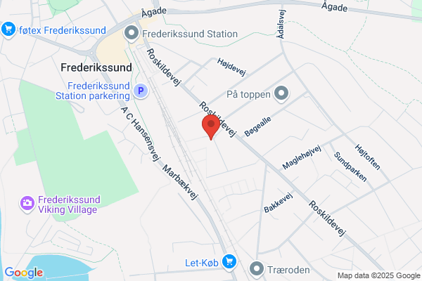 Fjordbyernes Tagdækning ApS