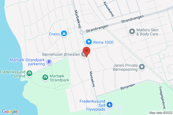 Nørresvinget Daginstitution