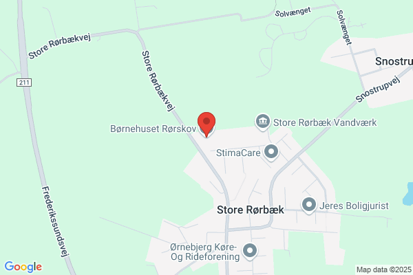 Rørskov Daginstitution