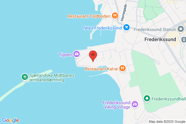 Hjerneskadeforeningen Nordsjælland