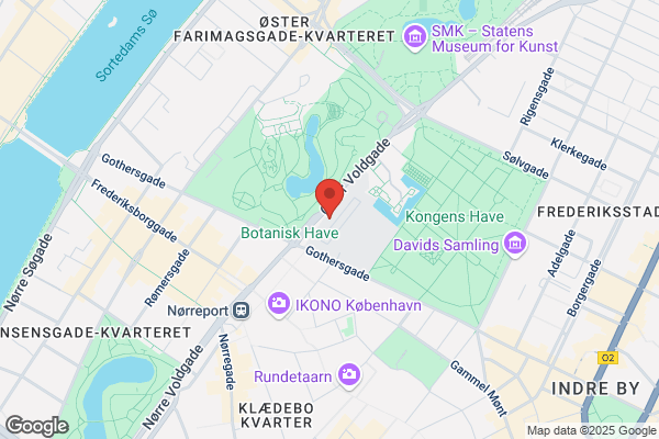 Nordsjællands Garderforening