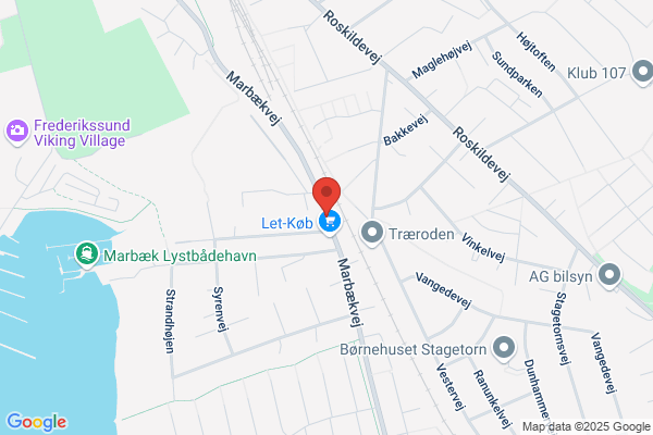 Spildevandsforeningen Øst