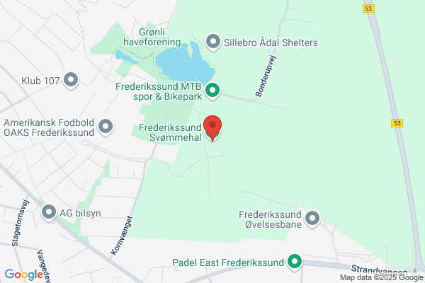 Frederikssund Svømmehal