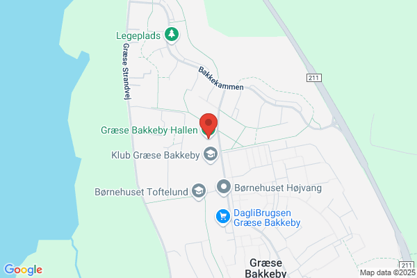 Solbakke Hallen