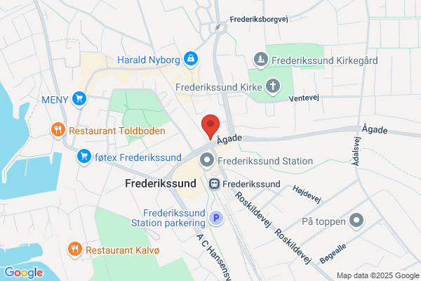 Uni-Cykel Klub, Frederikssund
