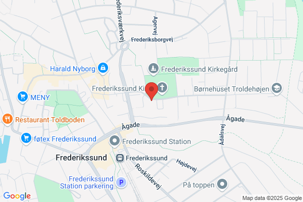 Voldby Signe