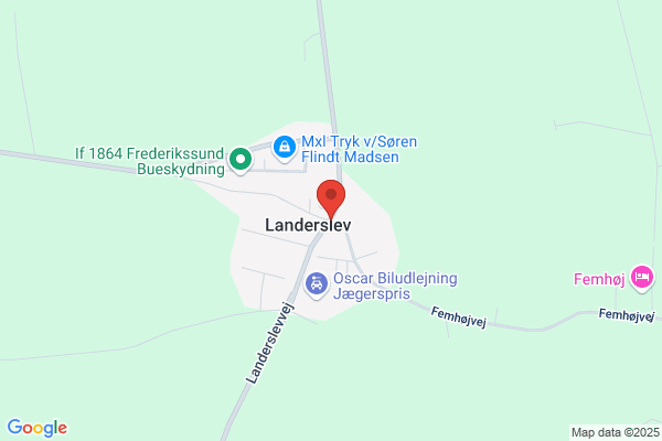 Team Hornsherred/Frederikssund