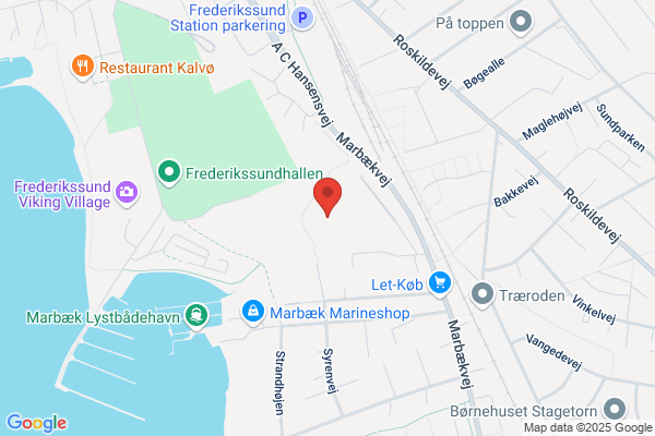 Frederikssund Forsyning A/S