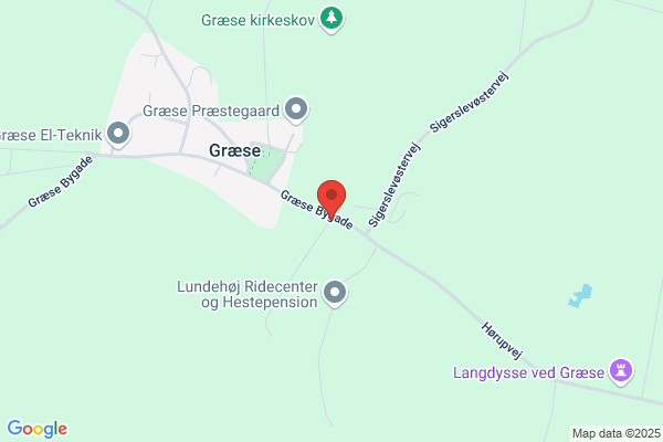 Græse Vandværk, I/S