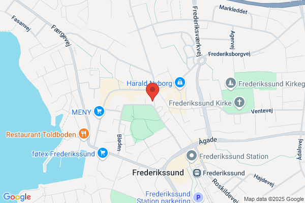 Koldtoft, Lene