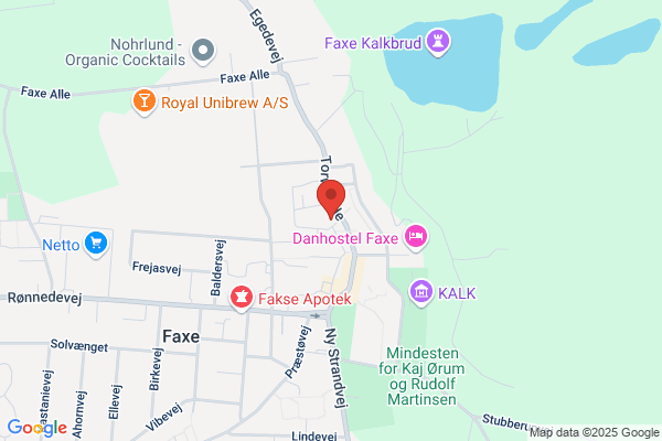 Dansk Røde Kors