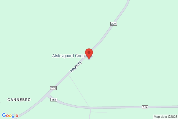 Alslev Sogns Menighedsråd