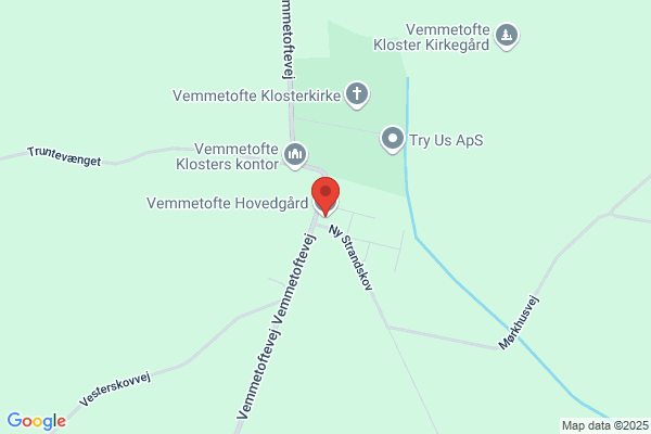 Venstre i Fakse Kommune