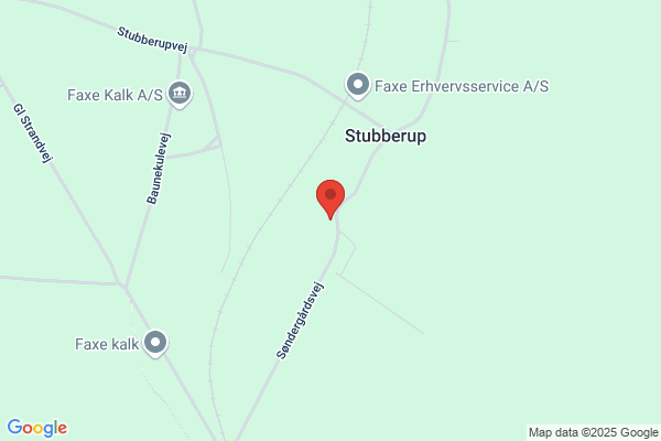 Stubberup Vandværk