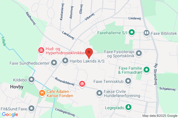 3F Østsjælland Fagligt Fælles Forbund