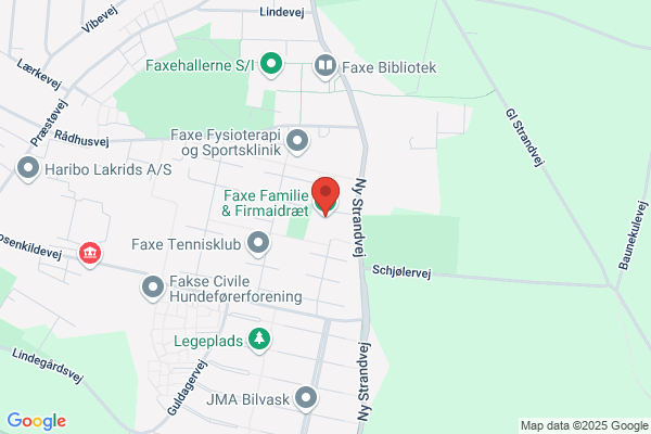 3f Østsjælland