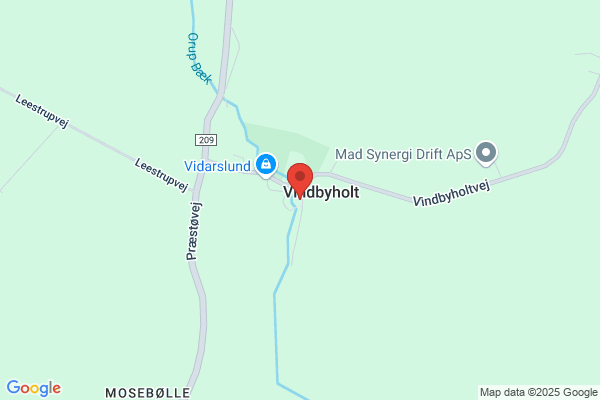 Psykologerne Ved Storstrømmen