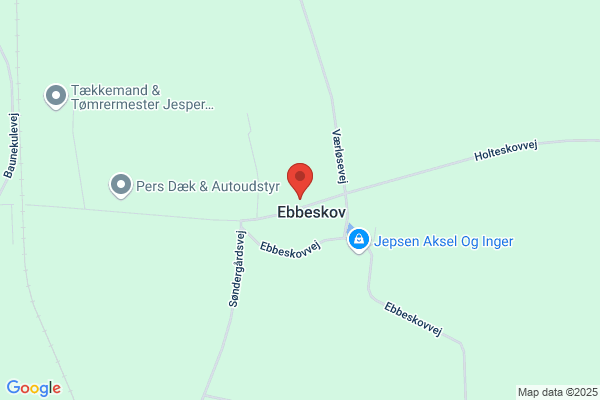 Faxe Køre- og Rideforening
