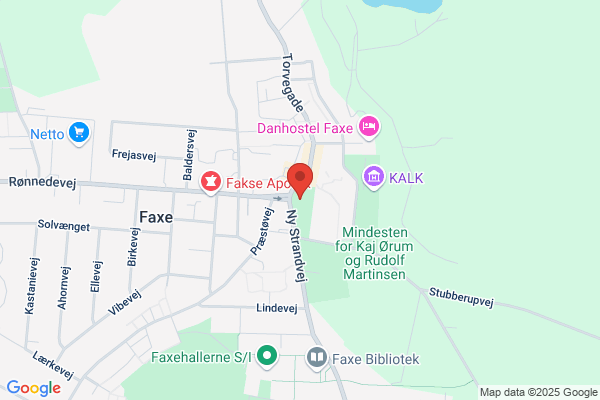 Ret&Råd Fakse