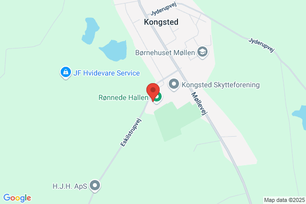 Rønnede Idrætsforening