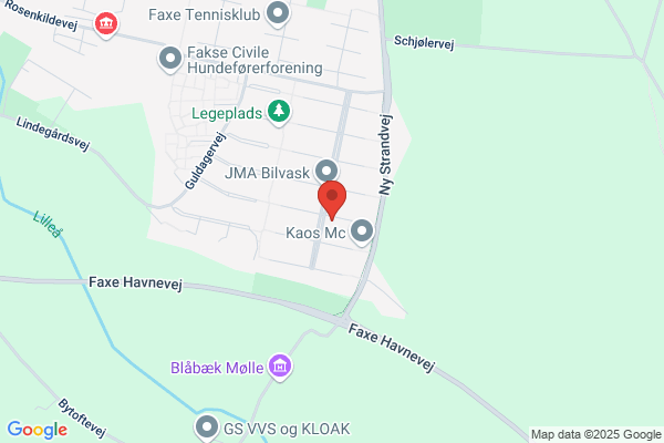 Statsautoriseret Fodterapeut