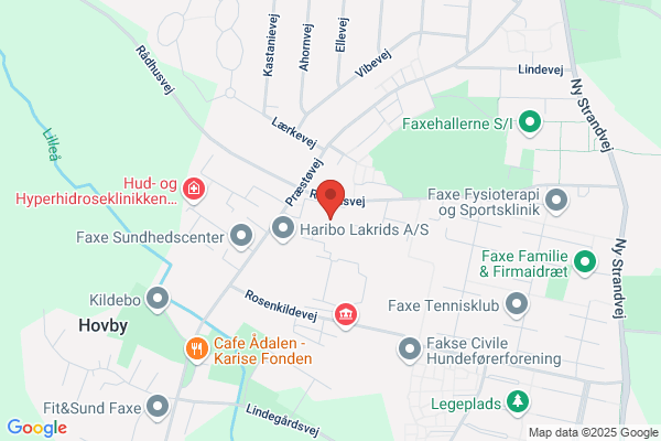 Aldi Marked