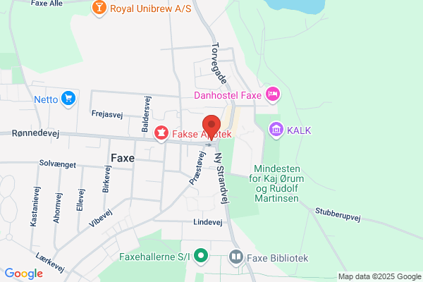 Fog Fødevarer