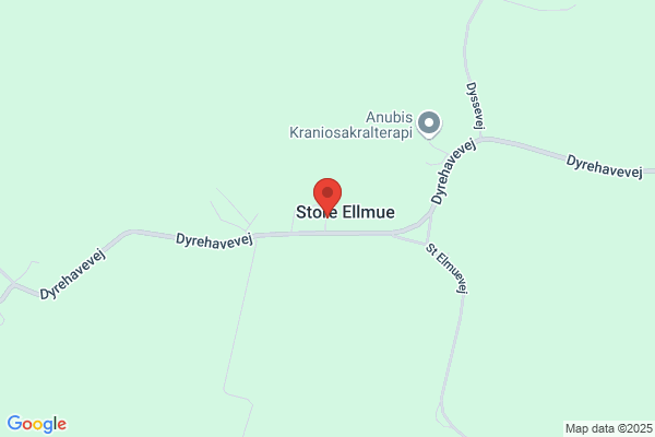 Rasmussen-Rubæk Max