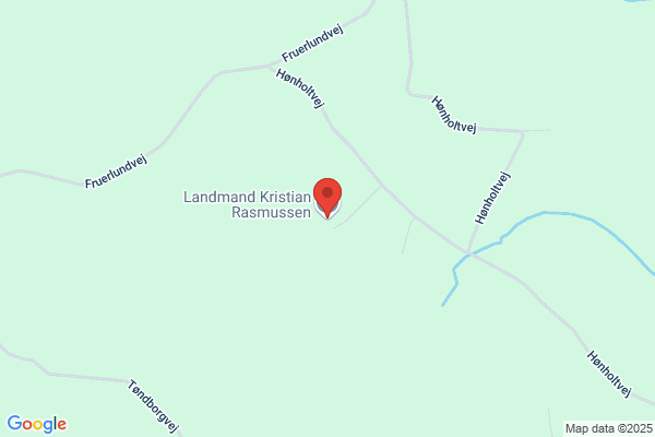 Graulund og Kent Rasmussen, Anders