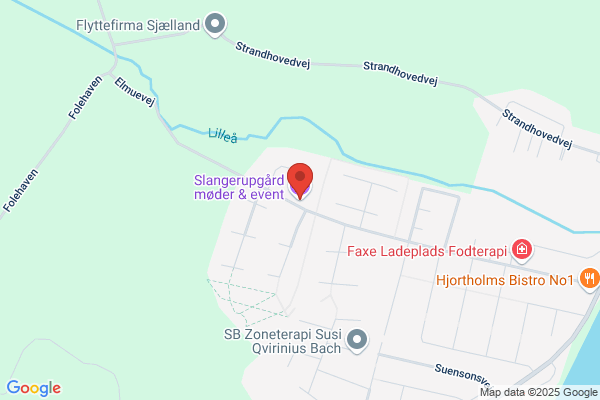 Slangerupgård Kursuscenter