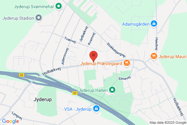 3 X 65 Rengøring ApS