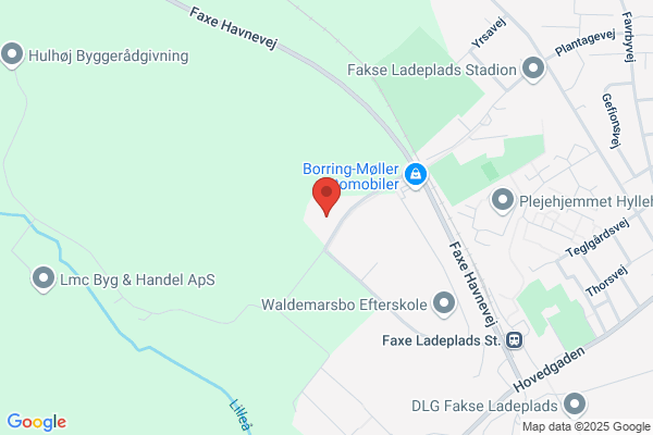 Breum, John