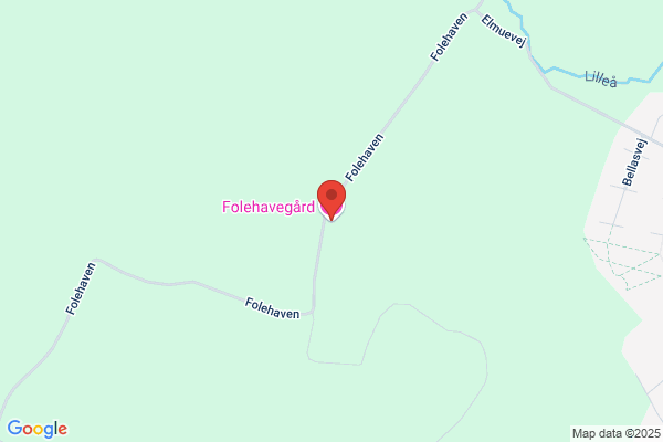 Folehavegård