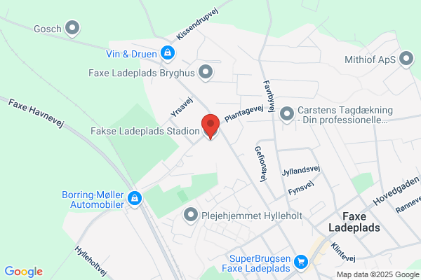 Hylleholt Skole