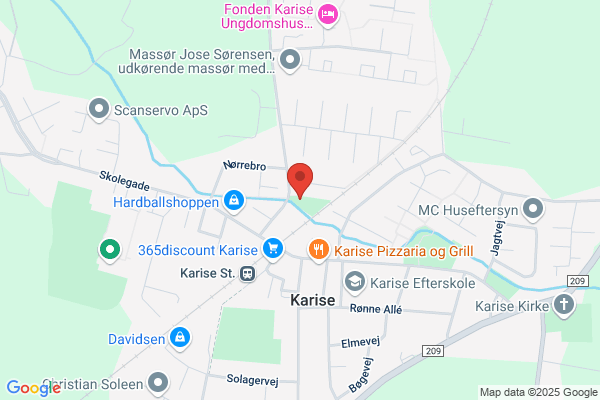 KFUM-spejderne, Karl af Rises Gruppen