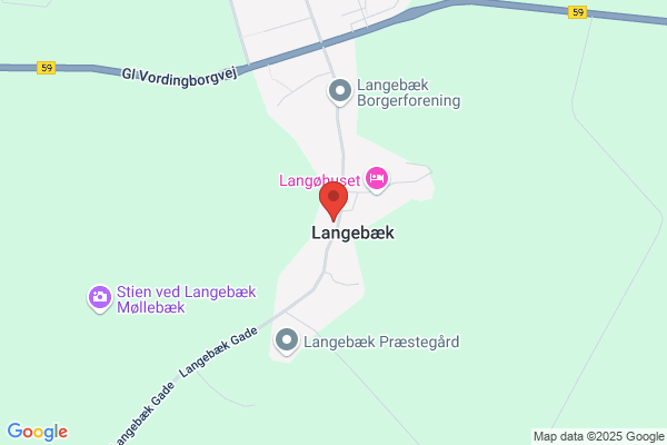 Lions Club, Fakse-Rønnede