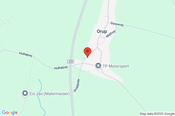 Pedersen, Mogens