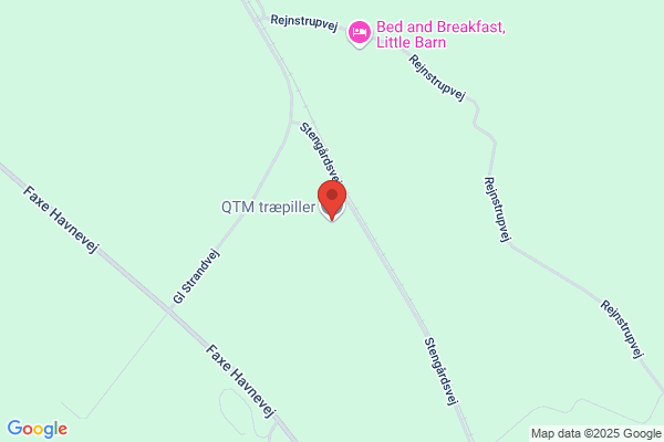 Quistgaard Transport & Montering