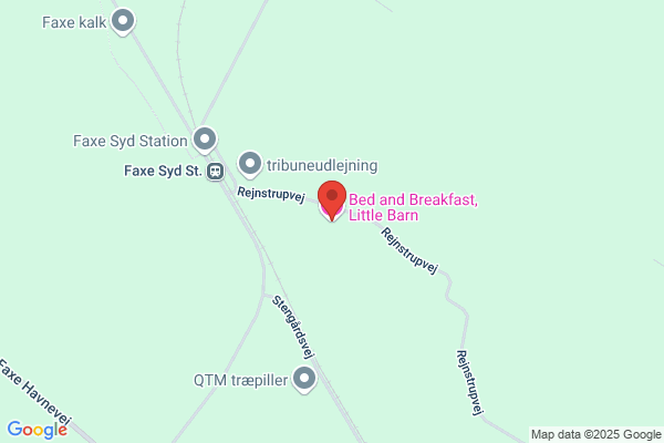 Vemmetofte Kloster Skovdistrikt