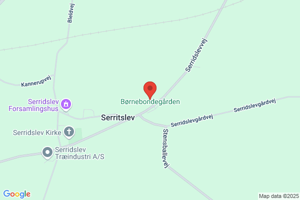 Bondegården