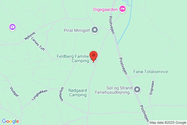 Feldberg Familiecamping